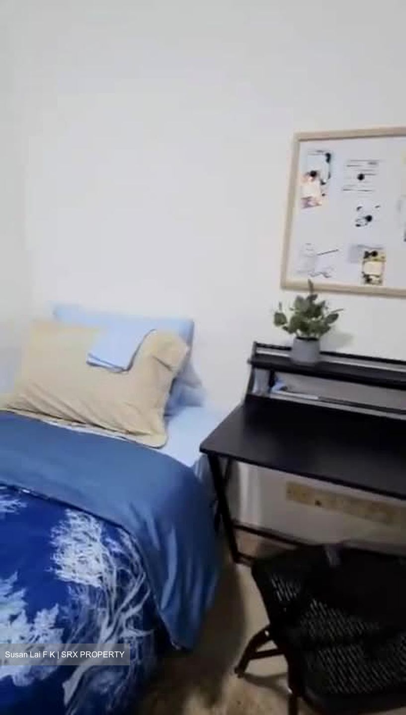 Costa Del Sol (D16), Condominium #558819541